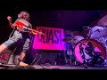 Quasi Black Dog & Bubbles live at Swan Dive 8.23.25