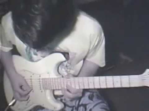 Sid Pablo - Time to say Goodbye (Original Composition)