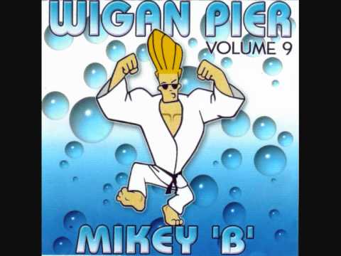 Wigan Pier Volume 9