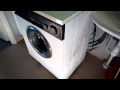 The Last Run Of Candy D7 12X Domino Formula Inox Washing Machine