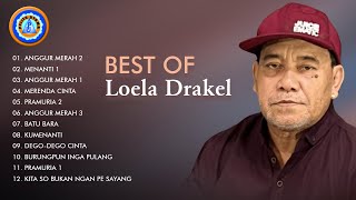 Download lagu BEST OF LOELA DRAKEL || FULL ALBUM mp3