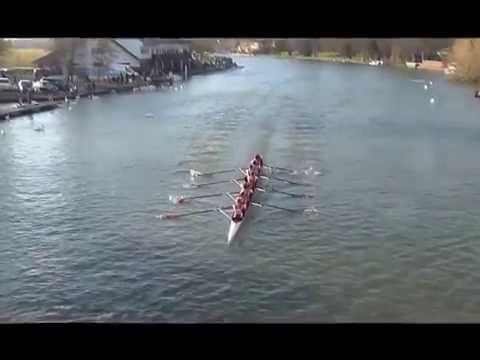 Reading University Head March 2015 KGS 2nd Seniors