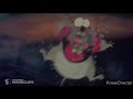 All Dogs Go To Heaven Underwater Scene King Gator Chases Carface Underwater HD Version