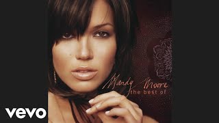 Mandy Moore - Secret Love (Audio)