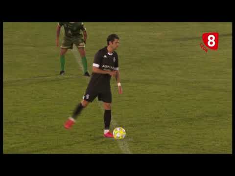 Resumen | Pretemporada ⚽ | Atlético Astorga 2-2 Cultural