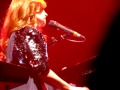 Tori Amos ParisOct 5th 2011 - Fearlessness