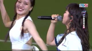 [討論]昨日進場看明星賽 大巨蛋的音響依舊爛