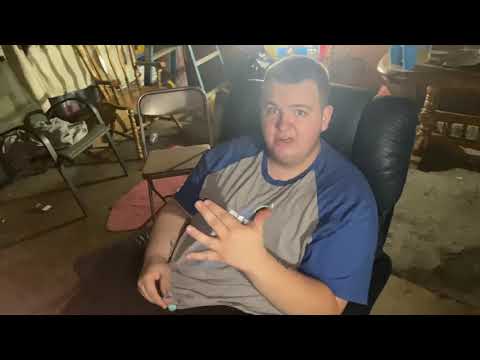 Adam Walker Music Video