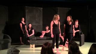 A Candle Still Burning