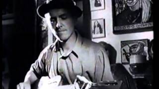 Billy Childish - Crying Blud