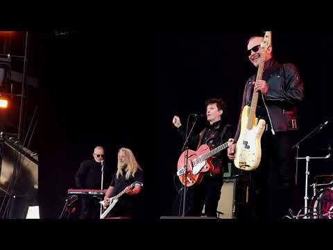 Sator - This Is My Life (Live SRF 2023-06-09)