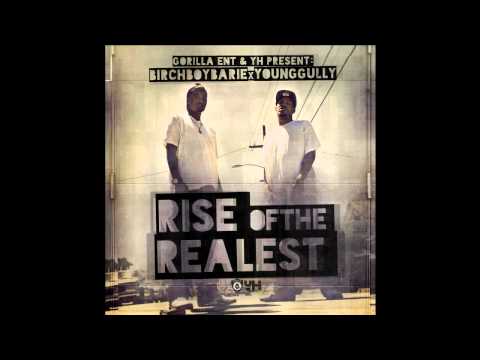 Birch Boy Barie x Young Gully ft. Young D - f*ckin With A Boy (prod. FeezyDisaBangah) [Thizzler.com]