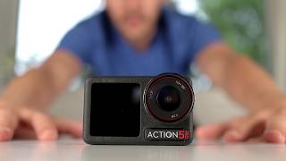 DJI Action 5 Pro - 8 Months Later (Long Term Review)