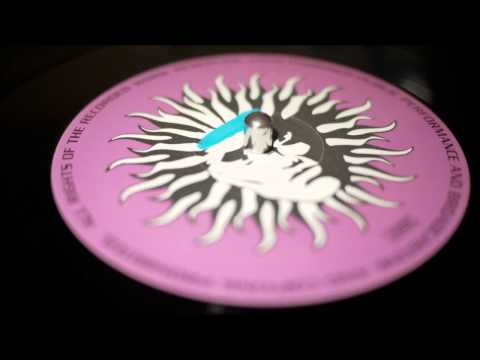 Ed Rush & Optical - Shrinkwrap - V (1999)