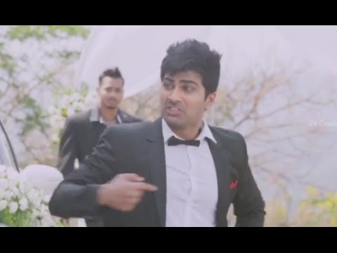 Run Raja Run Latest Release Trailer - Sharwanand, Seerat Kapoor, Vennela Kishore