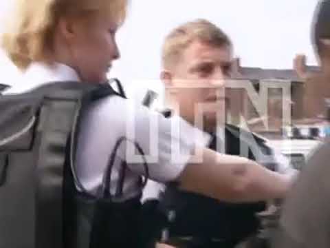 Blues and Twos Series 3 Episode 3 Level Two (Merseyside Police)