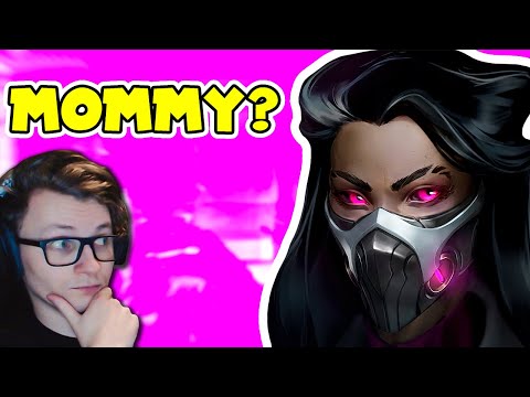 Shifu1 Reacts to New Champ's Trailer