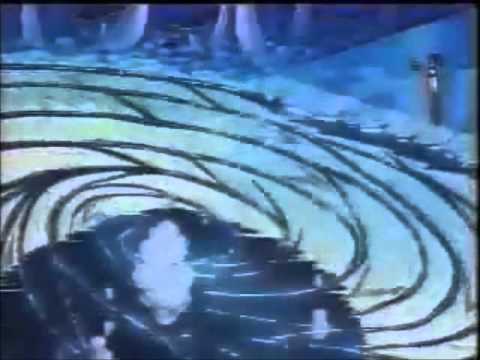 Baby Please Come Home (Christmas)- Ataru and Lum