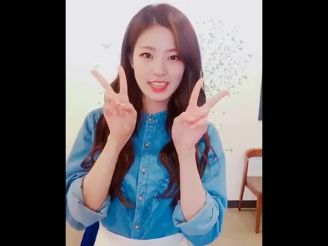 170514 Minjae, D.ana & High.D - Instagram Video