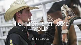 Jake Vold highlights