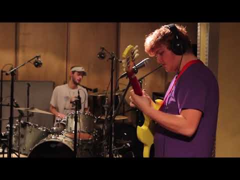 JANK - Caitlyn (Honest Face Sessions)