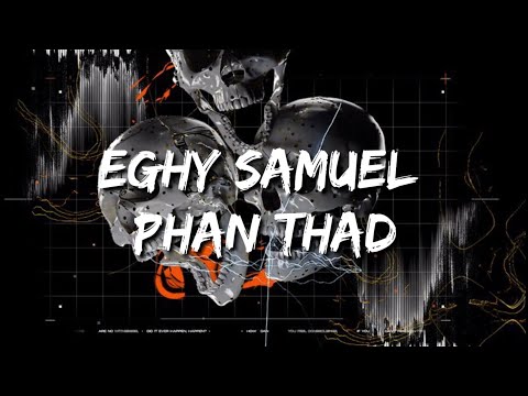 KEEP PACK1 EGHY SAMUEL - PHAN THAD DANDY BARAKATI x MELANDY JACOBUS REMIX 2024