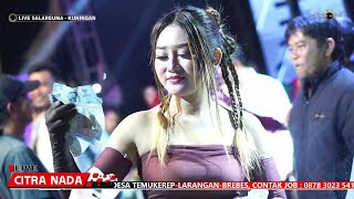 Download lagu KISAH KENANGAN ~ KRISTINA // CITRA NADA LIVE DESA SALAREUMA (DUSUN WAGE) // CIPICUNG - KUNINGAN mp3 Download lagu KISAH KENANGAN ~ KRISTINA // CITRA NADA LIVE DESA SALAREUMA (DUSUN WAGE) // CIPICUNG - KUNINGAN mp3