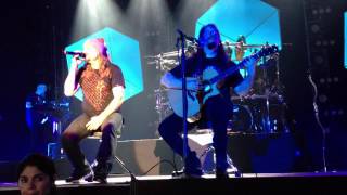 Dream Theater - Beneath the surface (Live in Chile 2012) [HD]