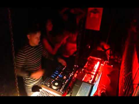 Torsten Kanzler & Alexander Weinstein @ Simply Techno - mischwerk.fm
