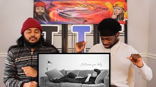 Bruno Mars Press It Reaction!! Wow, WOw, WOW!!!