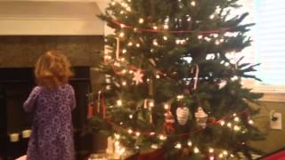 Christmas came early!