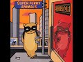 Super Furry Animals - Bass Tuned To D.E.A.D.