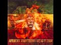 African Brothers&King Tubby-Dub On Fire