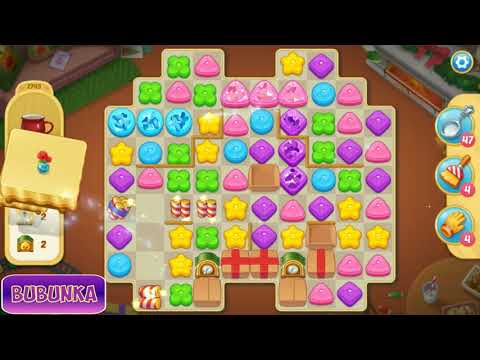 Matchington Mansion level 2743 HD