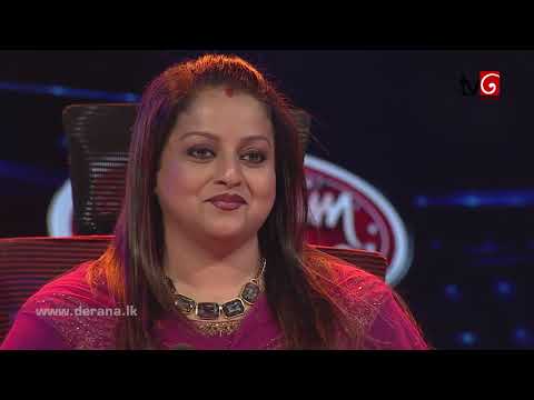 Suba Dawasak Wewa  by Final 9 Group @ Dream Star Season VII - Final 9 ( 21-10-2017 )