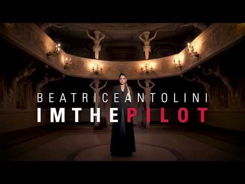 Beatrice Antolini - IMTHEPILOT