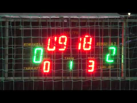 29 КХ 8 тур 10 лига Armada   Клондайк