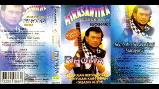 Download lagu MANSYUR S - REMBULAN BERSINAR LAGI REMIX VERSION (1997) mp3