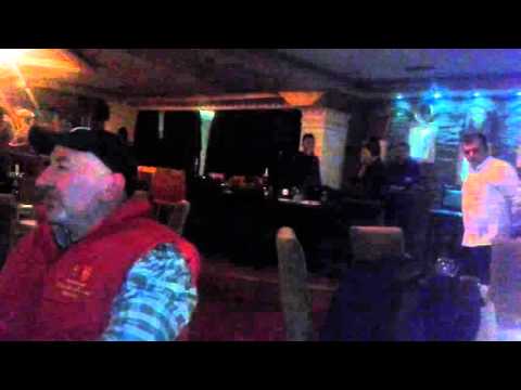 BAJABO BAÑD-KOSMOPOLIT-CAFE STRUMICA