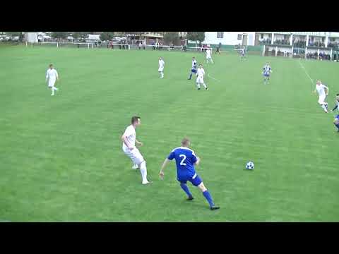 Slavoj Bohušovice n.O. - SK Roudnice n.L. 1/2