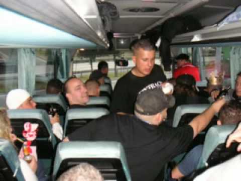 Schalke 06 vs  Eintracht Frankfurt - 02.10.09 - S04 vs SGE EFC FFM - Auf Schalke