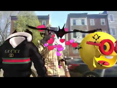 5G - LIKE A CHRISTIAN (MUSIC VIDEO) SHOT BY 5G EDITED BY 5G X CMPSER