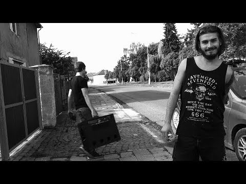 Halo of the Sun - You're Dead to Me