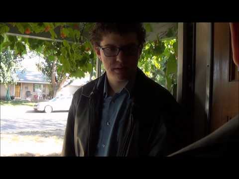 Serial Killer: The Lion