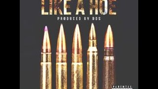 Like a Hoe DeJ Loaf Lyrics