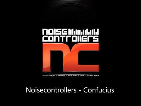Noisecontrollers - Confucius