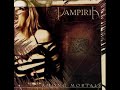 Legend Of A Curse - Vampiria