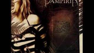Vampiria - Legend of a Curse