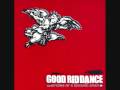 Good Riddance - Libertine 
