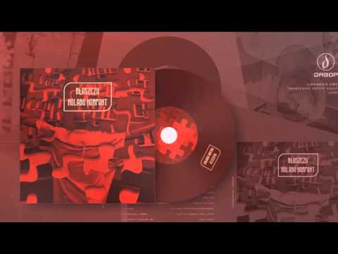 Błaszczu - Linie papilarne gośc. PMM ( prod.U-1 /Uraz )